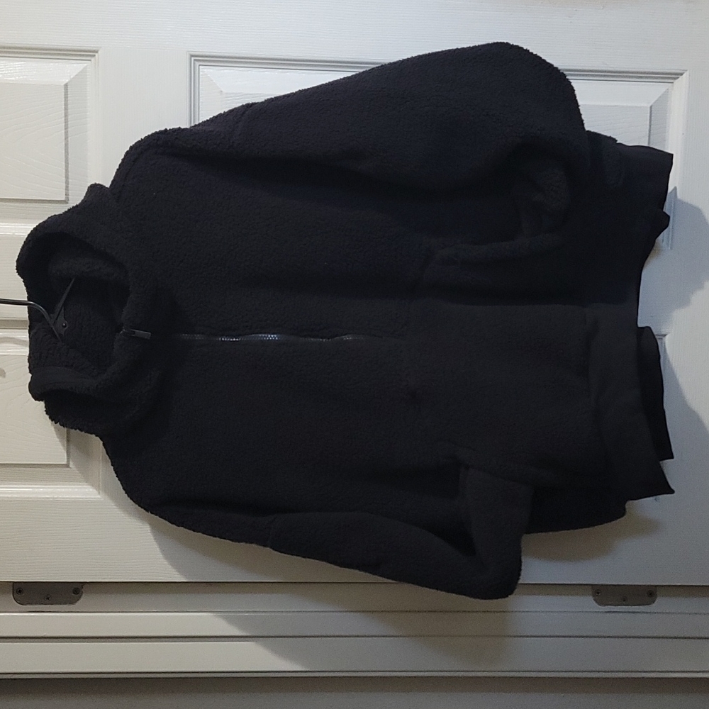 Women Plus Size Pullover hoodie